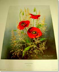 stretching needlework